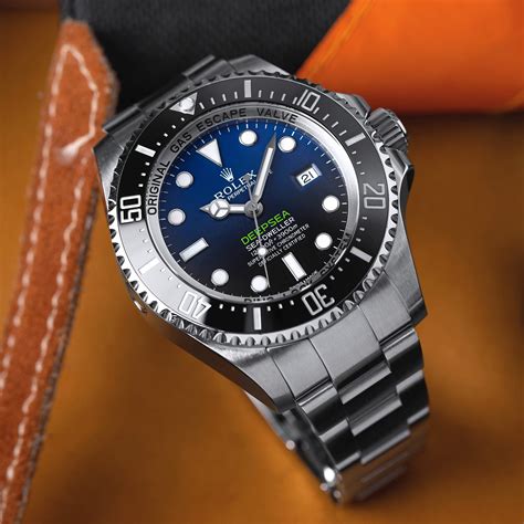 rolex deepsea ibiza